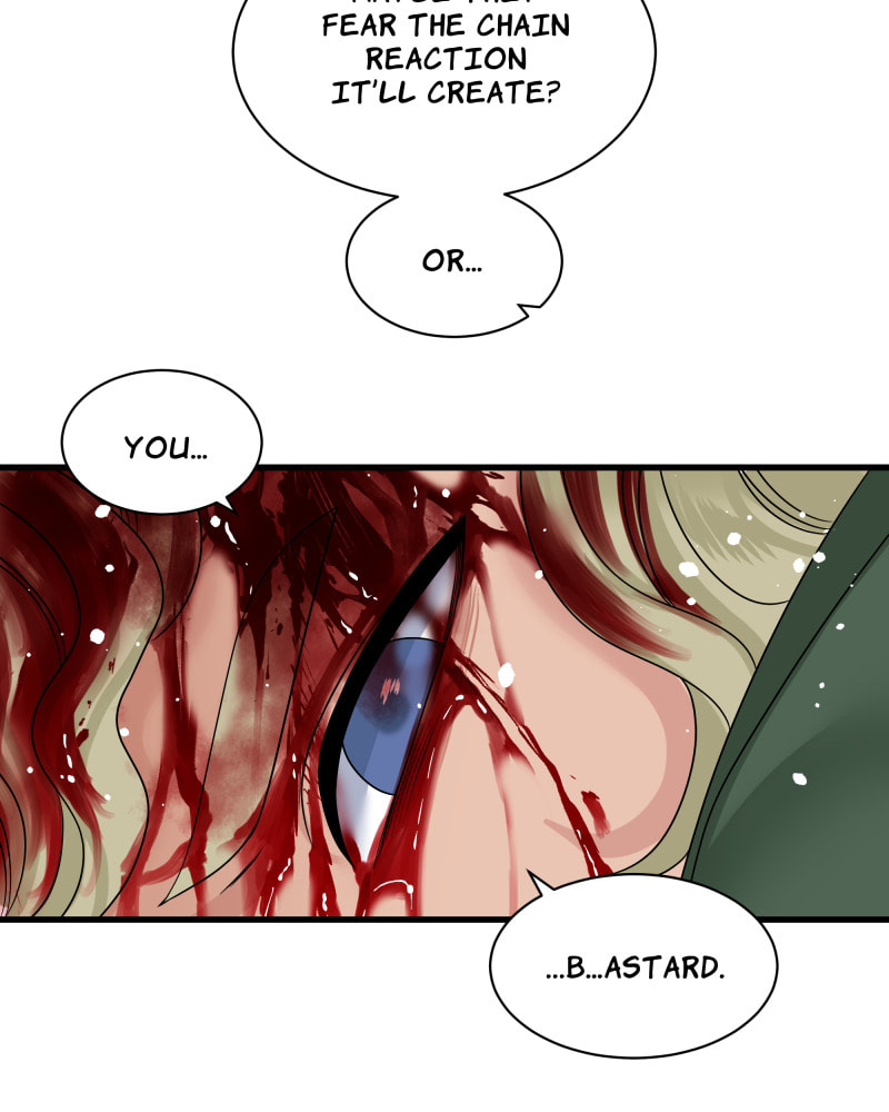 Read Uriah chapter 135 image 67 on Lezhin