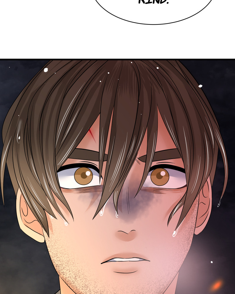 Read Uriah chapter 135 image 7 on Lezhin