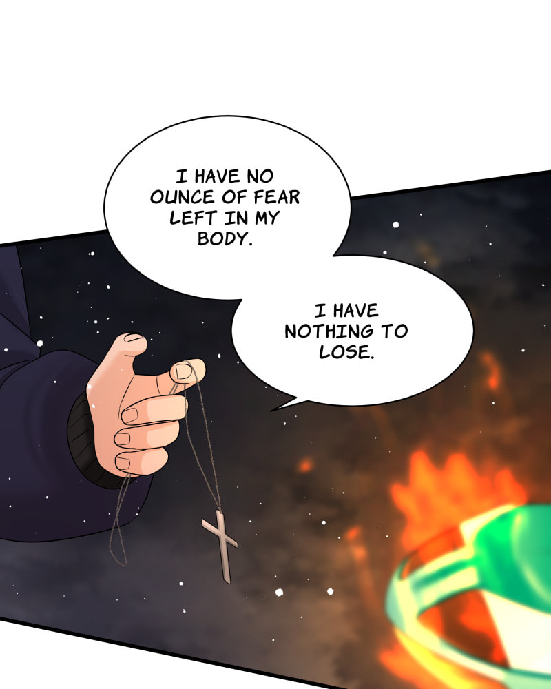 Read Uriah chapter 135 image 71 on Lezhin