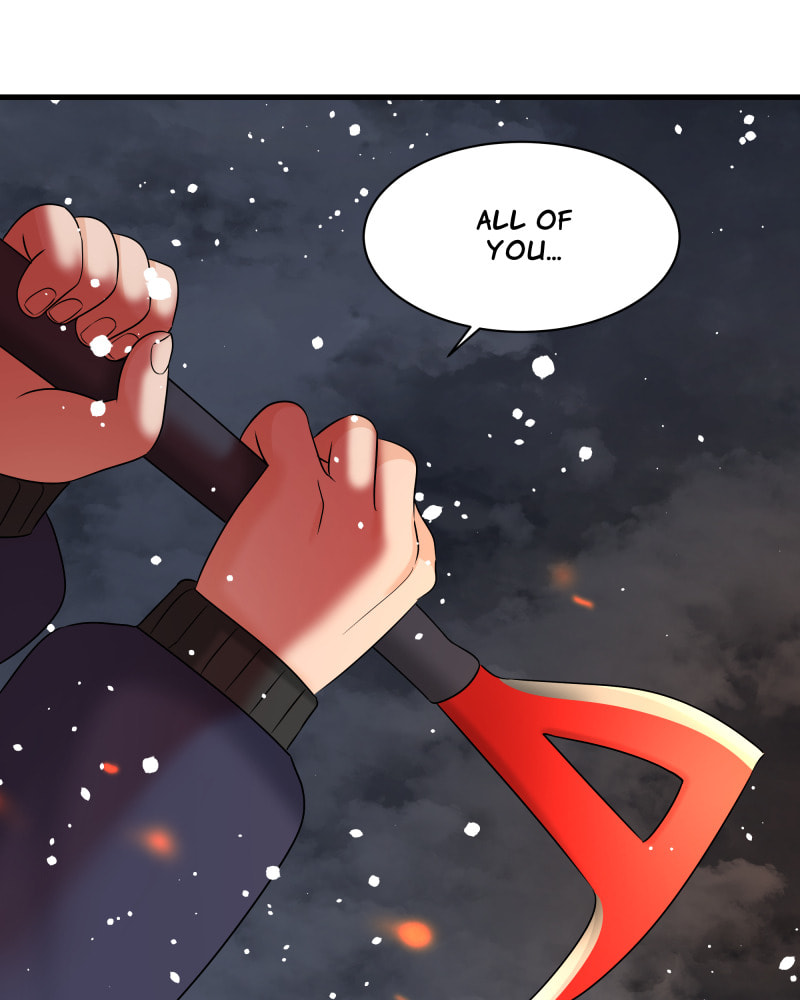 Read Uriah chapter 135 image 74 on Lezhin