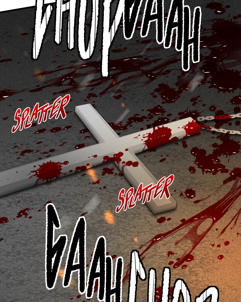 Read Uriah chapter 135 image 80 on Lezhin