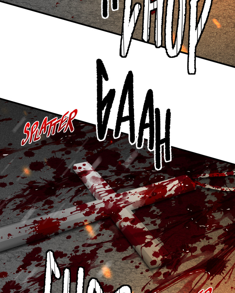 Read Uriah chapter 135 image 81 on Lezhin