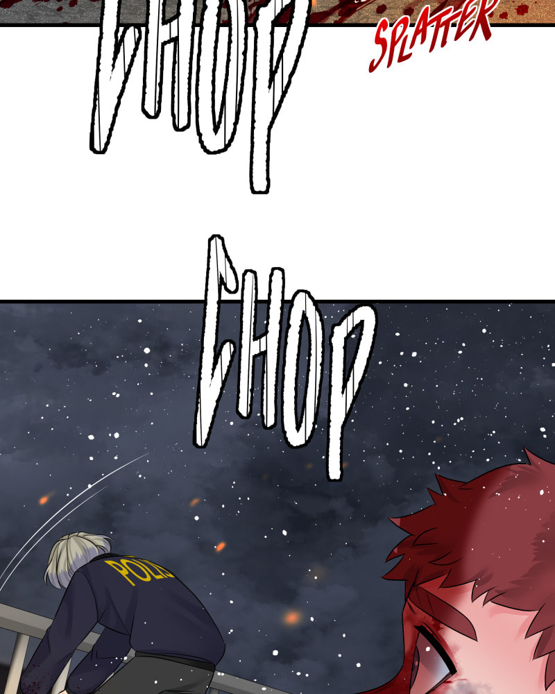 Read Uriah chapter 135 image 82 on Lezhin