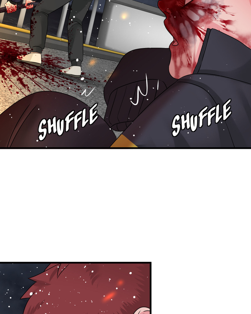 Read Uriah chapter 135 image 83 on Lezhin