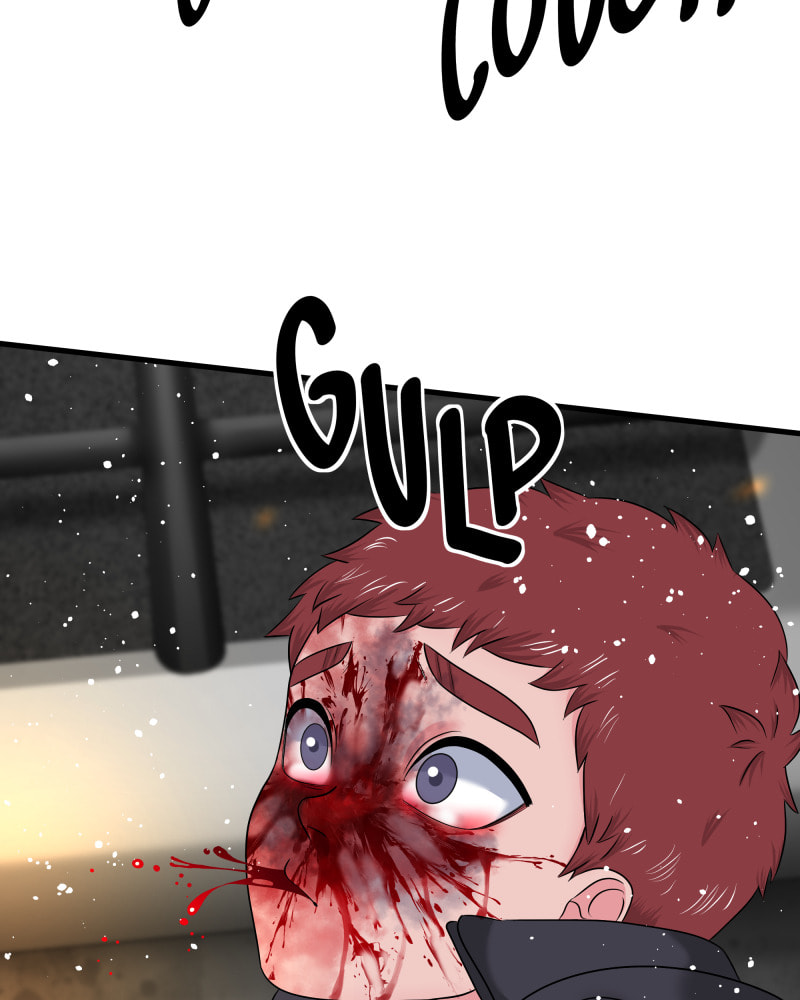 Read Uriah chapter 135 image 86 on Lezhin