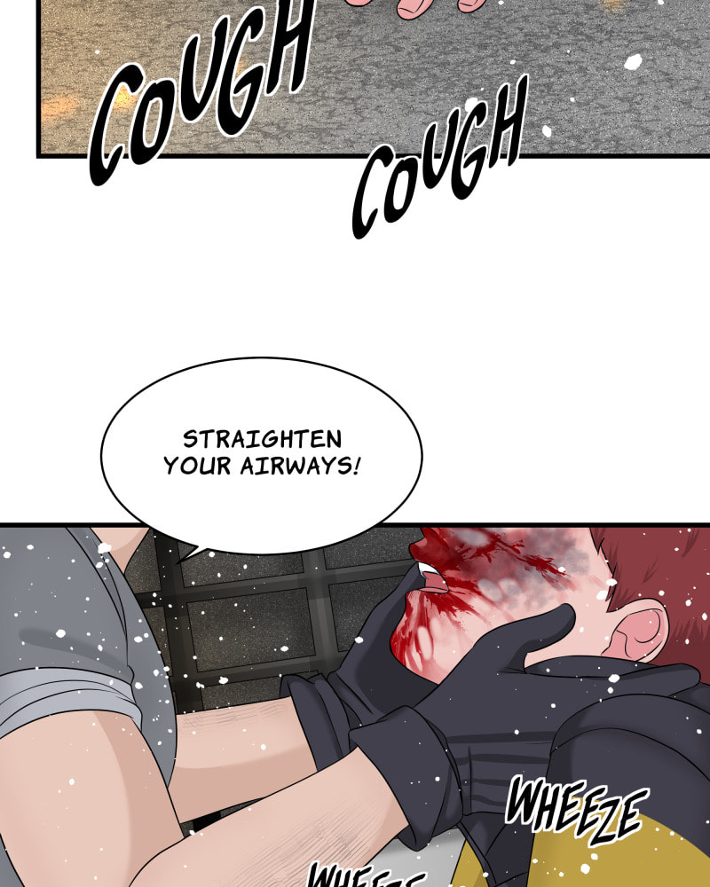 Read Uriah chapter 135 image 88 on Lezhin