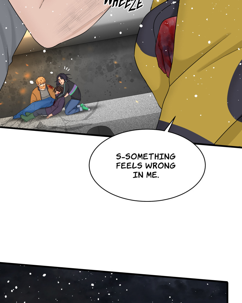 Read Uriah chapter 135 image 89 on Lezhin