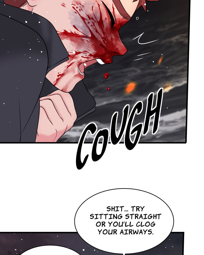 Read Uriah chapter 135 image 9 on Lezhin