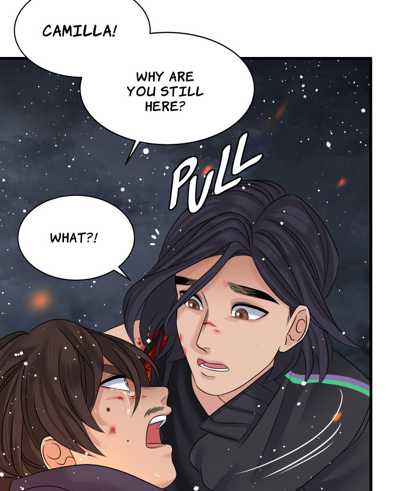 Read Uriah chapter 135 image 93 on Lezhin