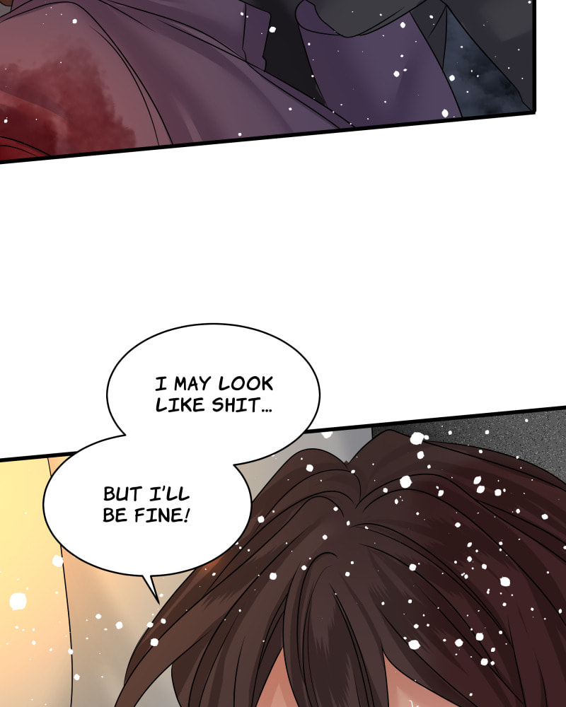 Read Uriah chapter 135 image 94 on Lezhin