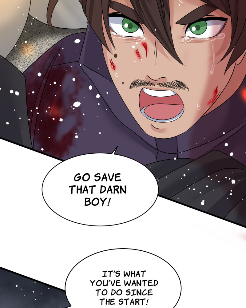 Read Uriah chapter 135 image 95 on Lezhin