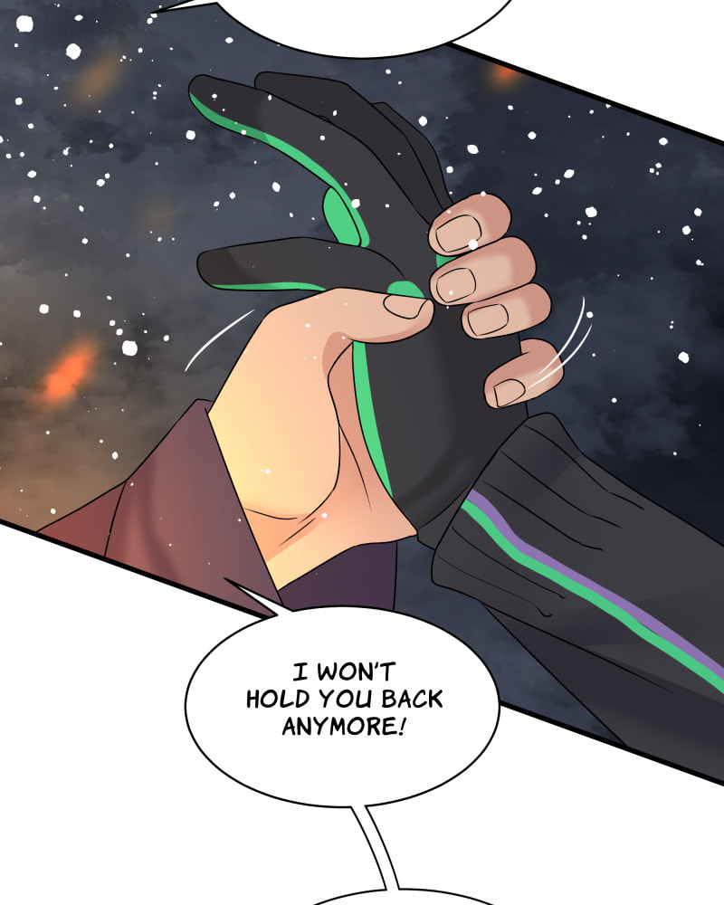 Read Uriah chapter 135 image 96 on Lezhin