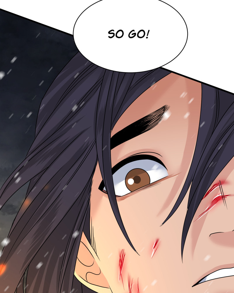 Read Uriah chapter 135 image 97 on Lezhin