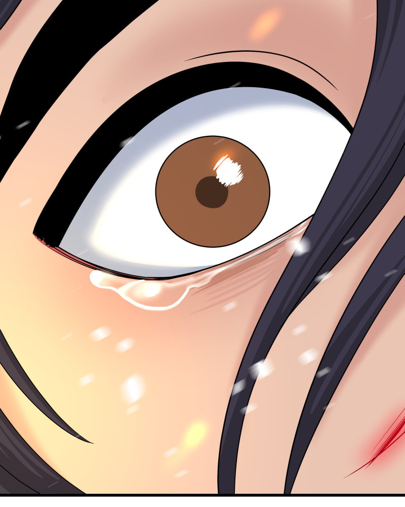 Read Uriah chapter 135 image 99 on Lezhin