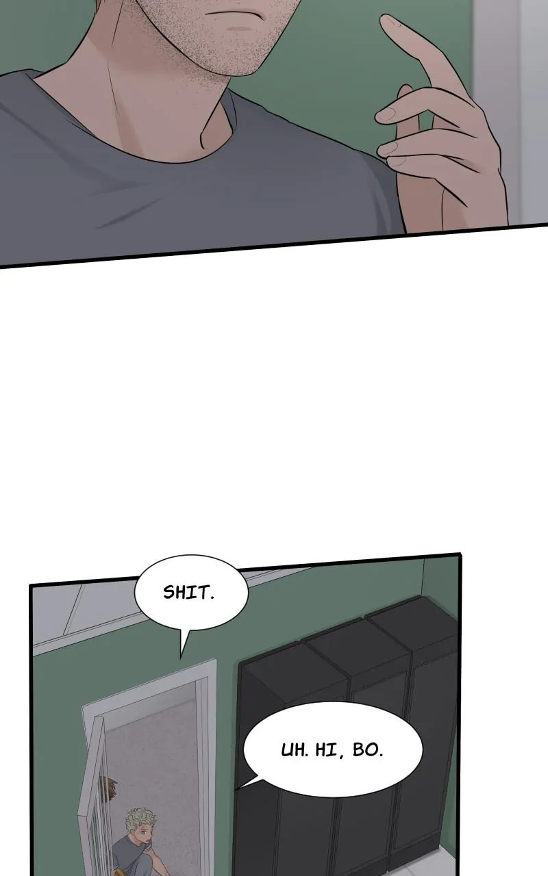 Read Uriah chapter 14 image 11 on Lezhin