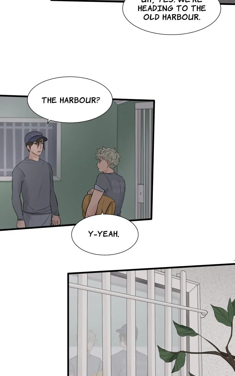 Read Uriah chapter 14 image 13 on Lezhin