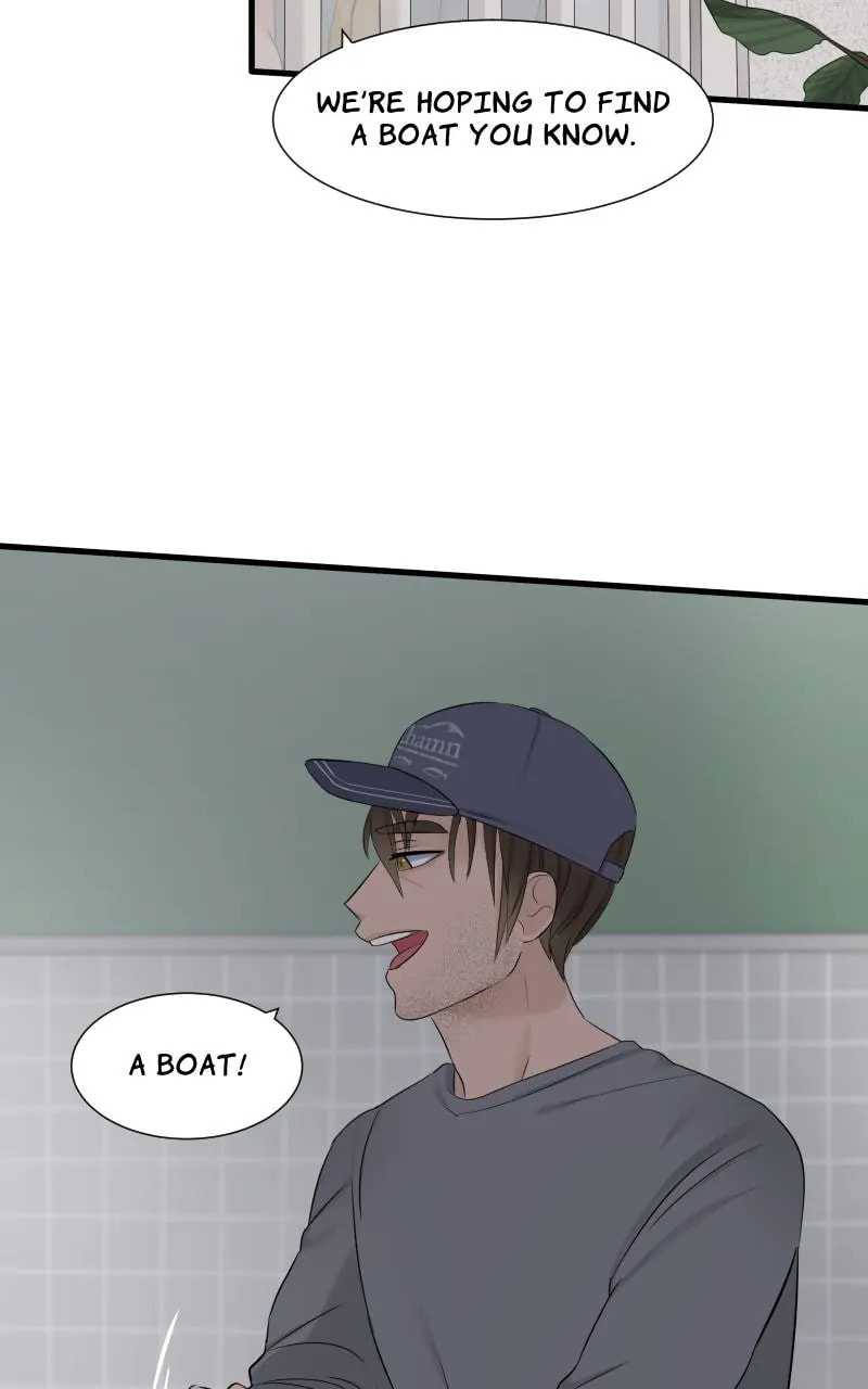 Read Uriah chapter 14 image 14 on Lezhin