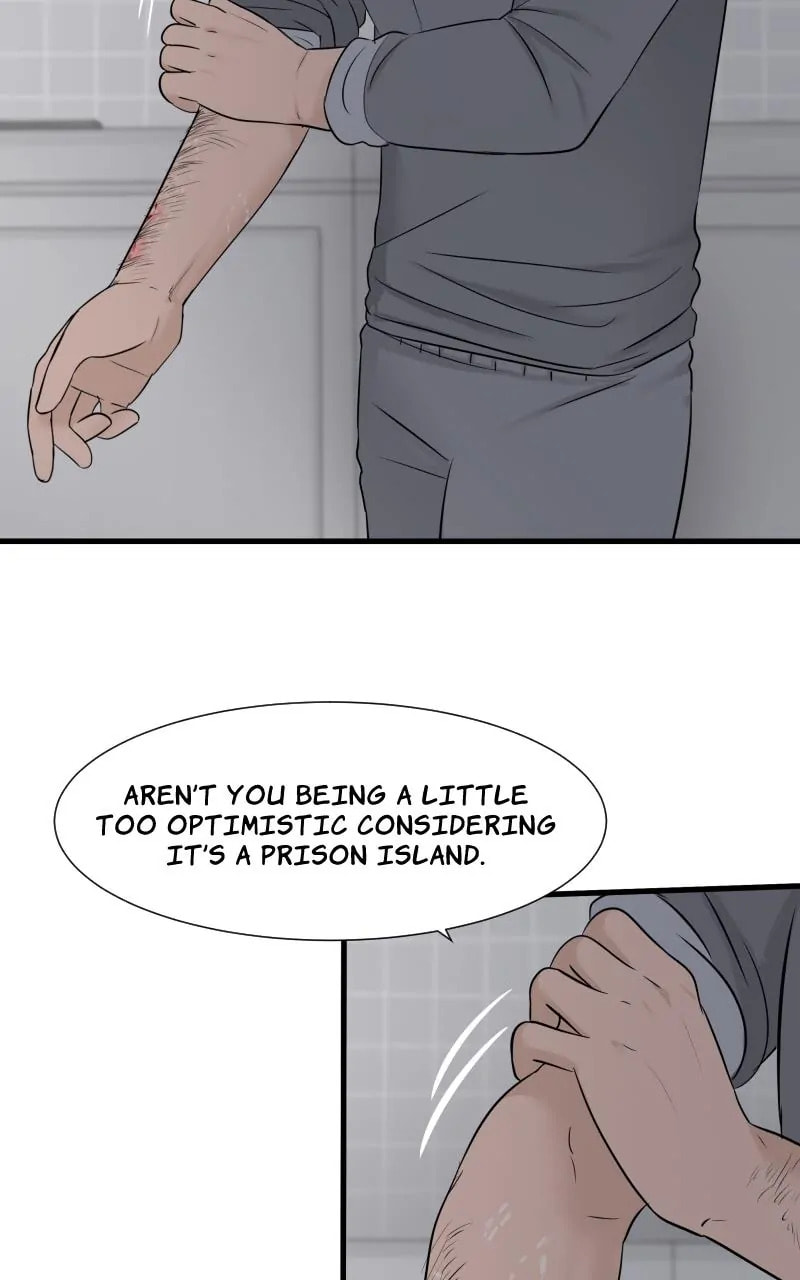 Read Uriah chapter 14 image 15 on Lezhin