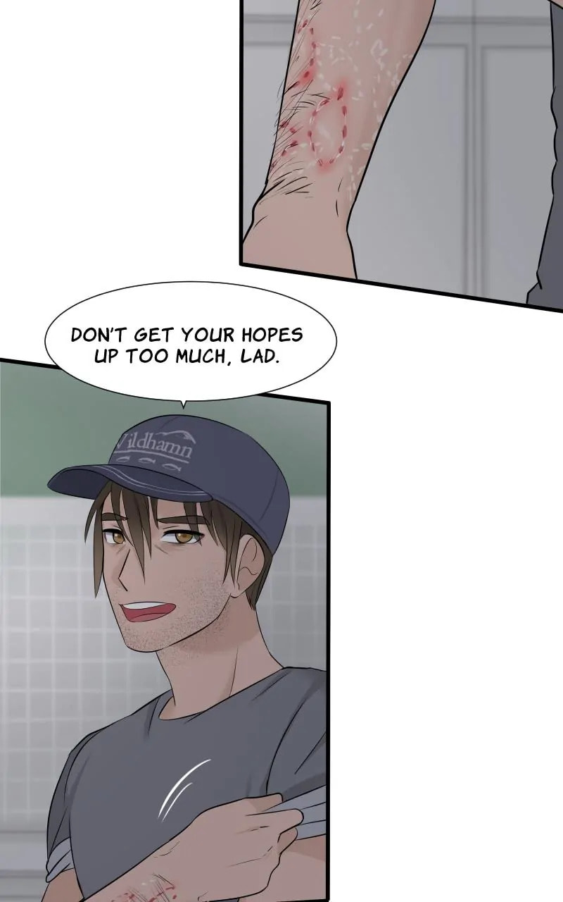 Read Uriah chapter 14 image 16 on Lezhin