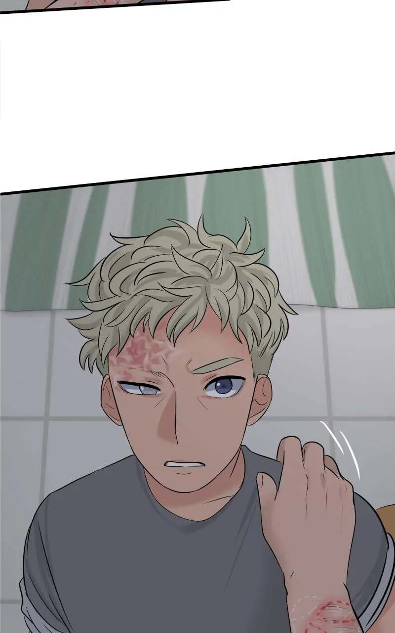 Read Uriah chapter 14 image 17 on Lezhin