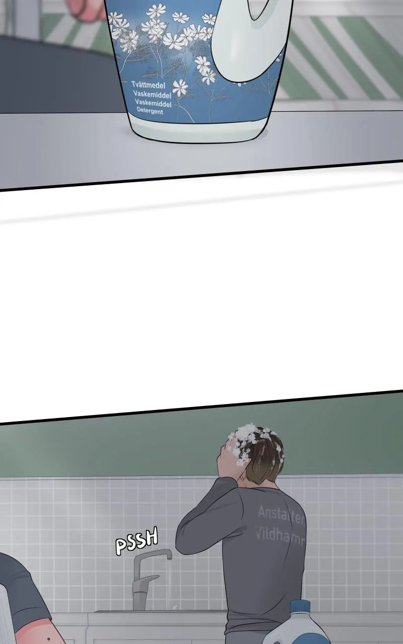Read Uriah chapter 14 image 2 on Lezhin