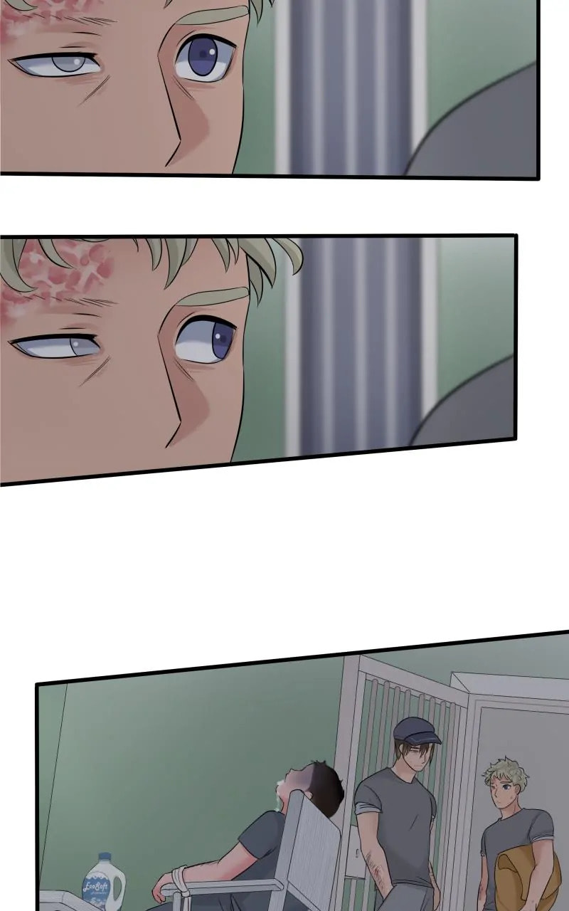 Read Uriah chapter 14 image 20 on Lezhin