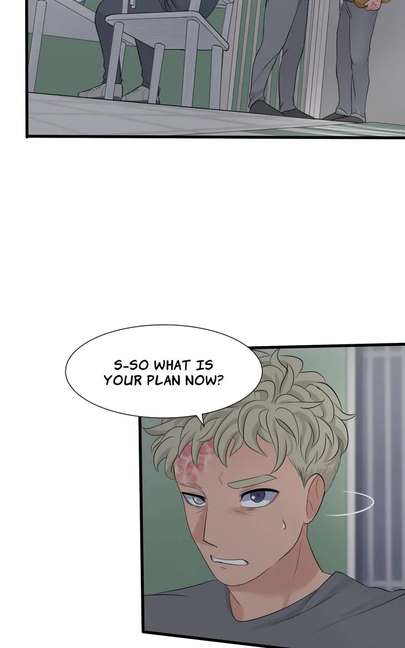 Read Uriah chapter 14 image 21 on Lezhin