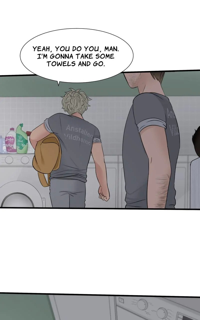 Read Uriah chapter 14 image 24 on Lezhin