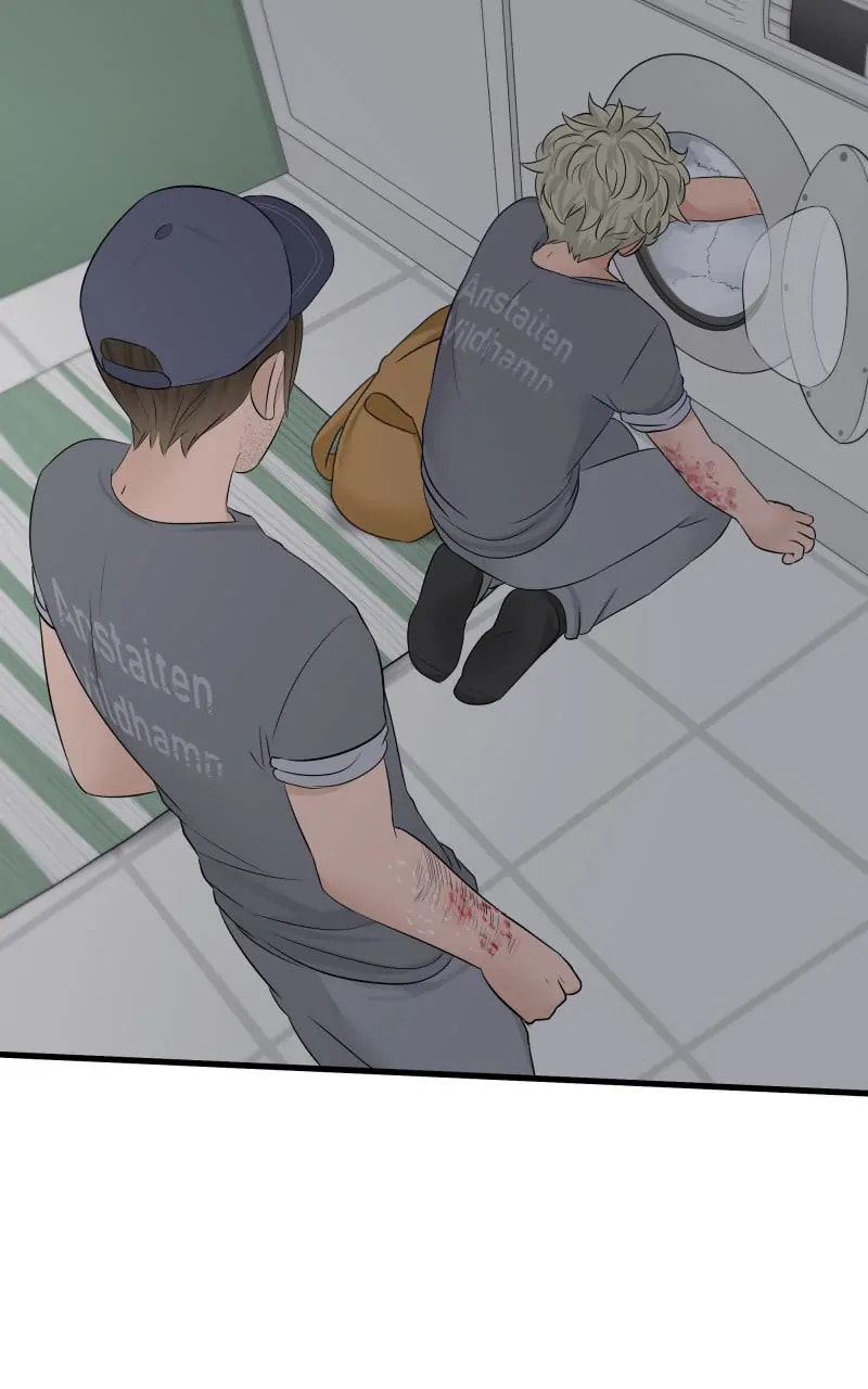 Read Uriah chapter 14 image 25 on Lezhin