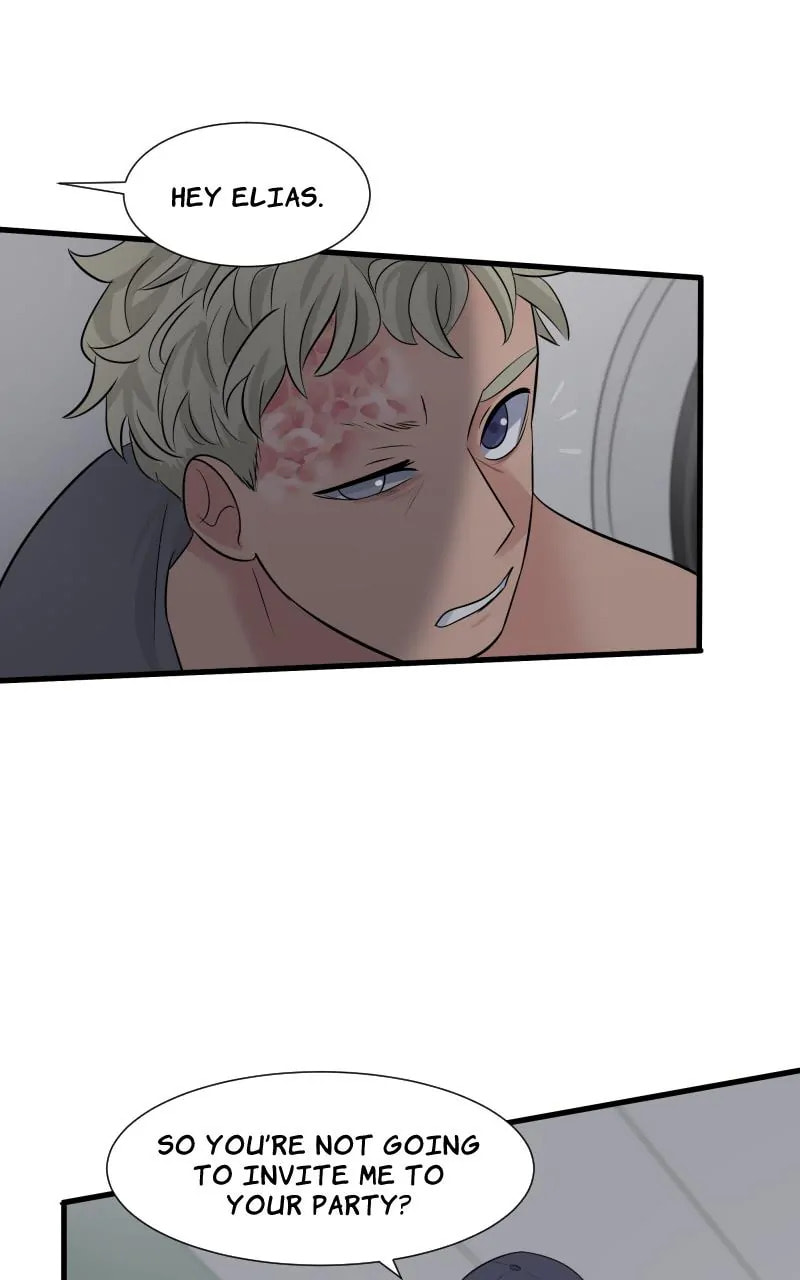 Read Uriah chapter 14 image 26 on Lezhin
