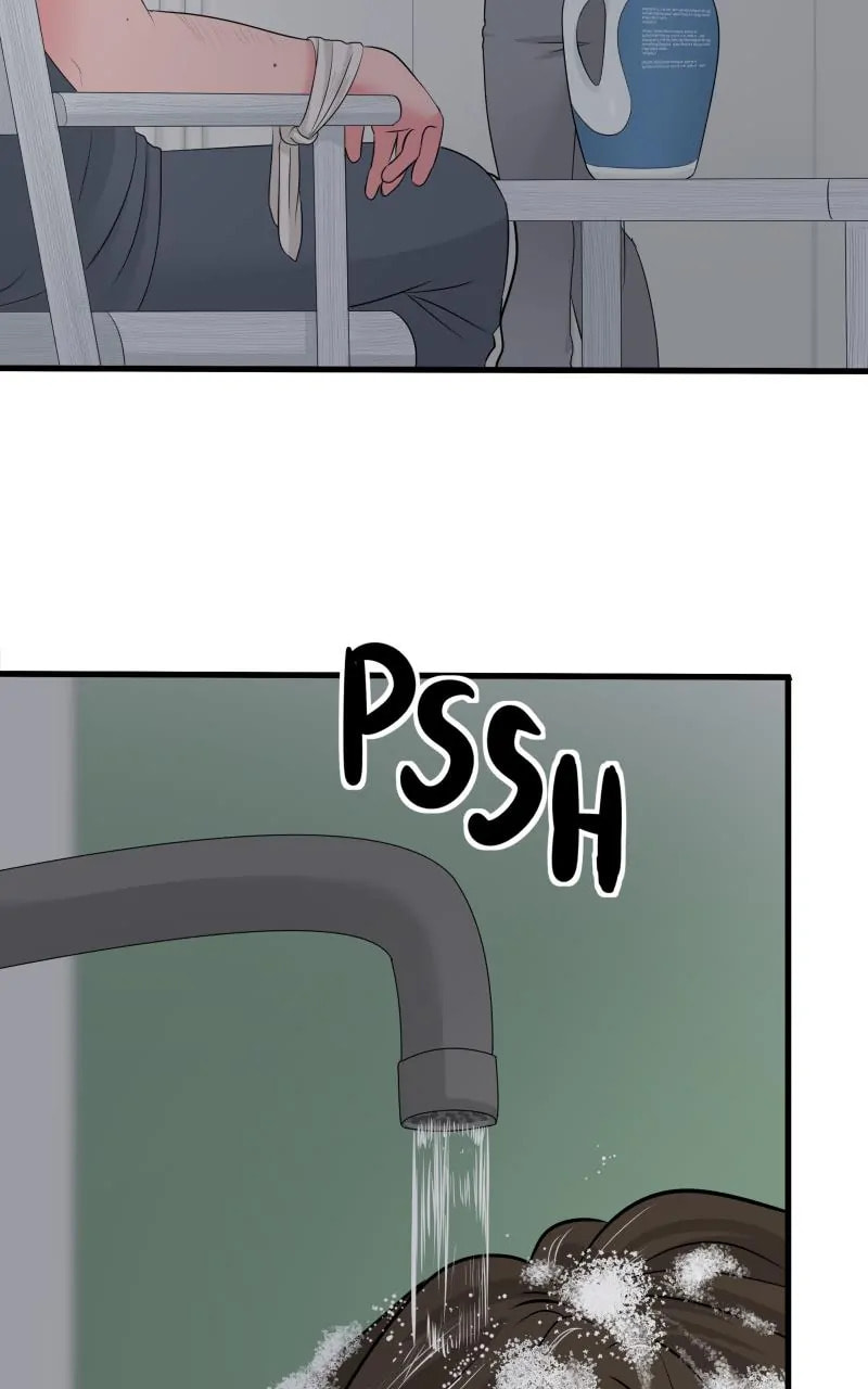 Read Uriah chapter 14 image 3 on Lezhin