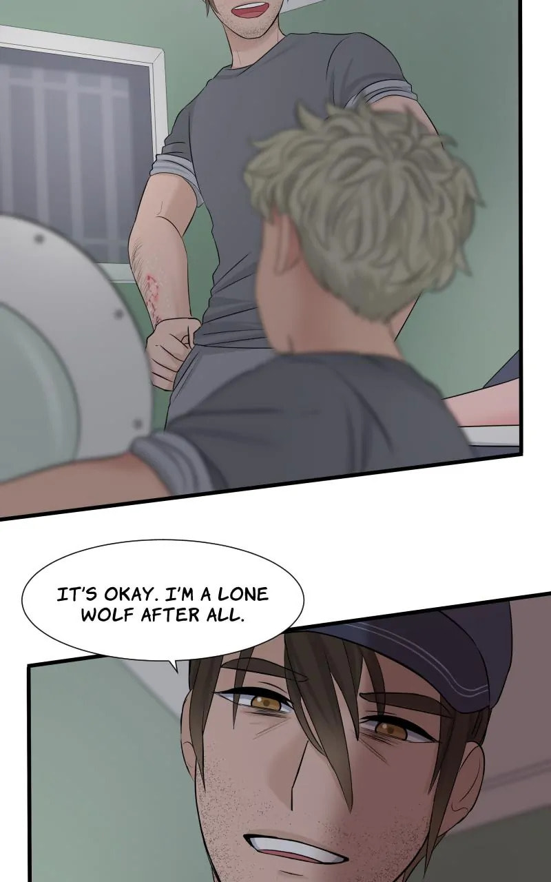 Read Uriah chapter 14 image 30 on Lezhin