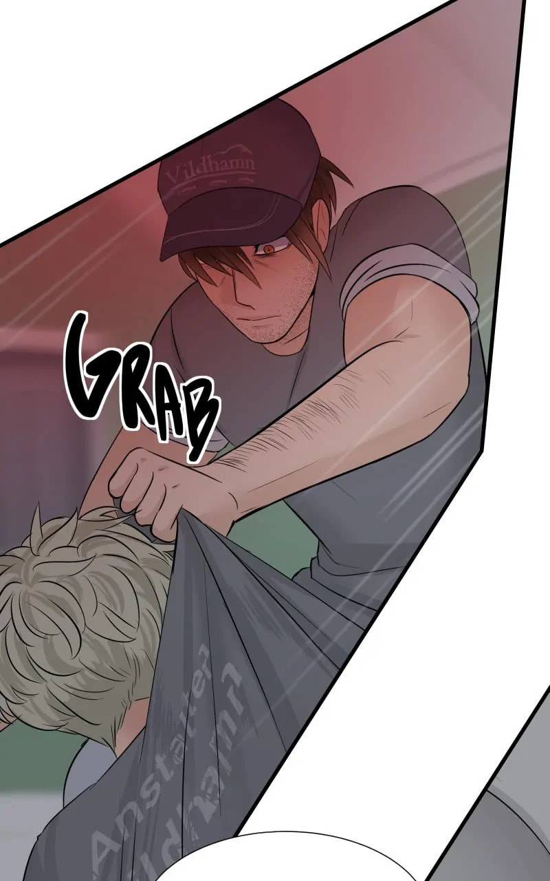 Read Uriah chapter 14 image 32 on Lezhin
