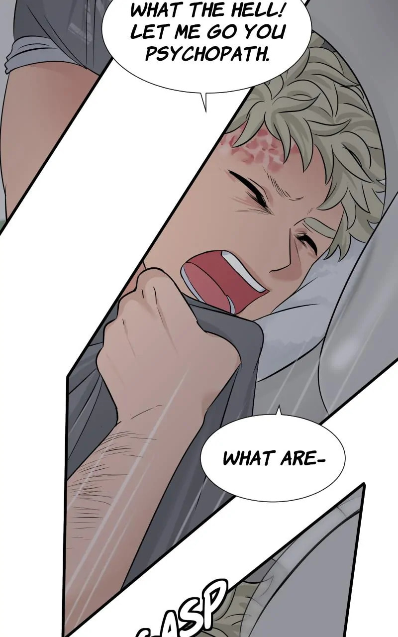 Read Uriah chapter 14 image 33 on Lezhin