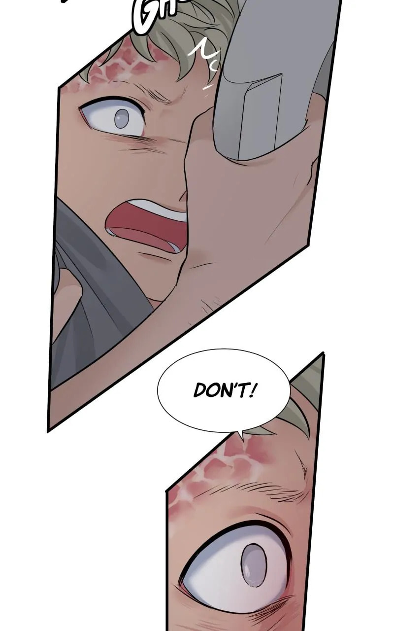 Read Uriah chapter 14 image 34 on Lezhin