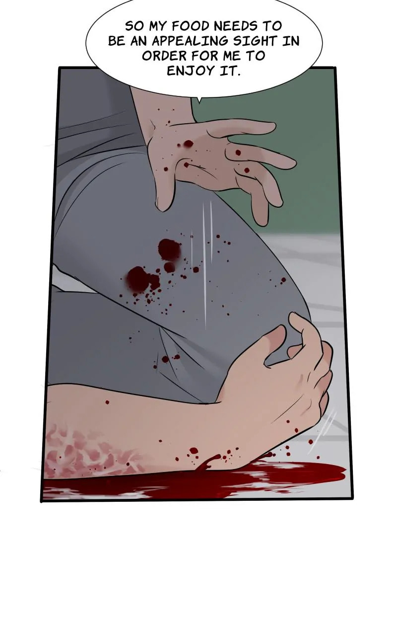 Read Uriah chapter 14 image 46 on Lezhin