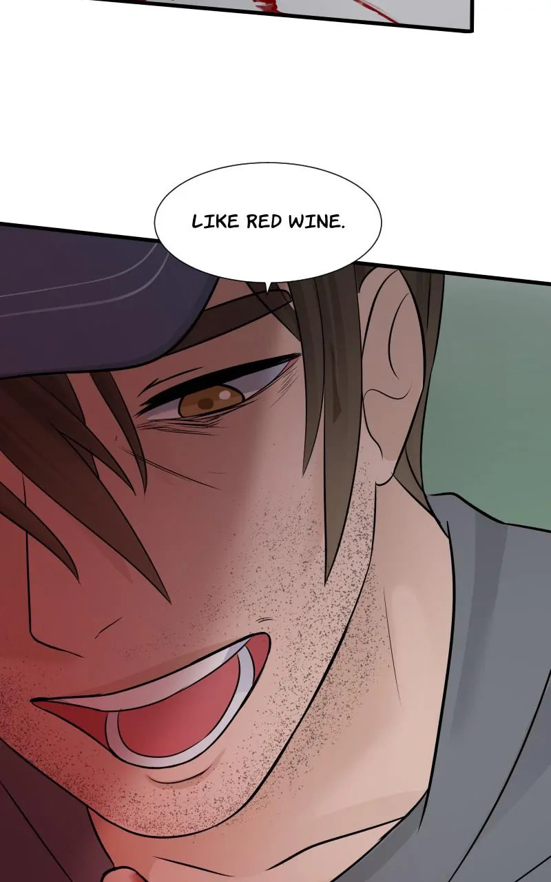 Read Uriah chapter 14 image 49 on Lezhin