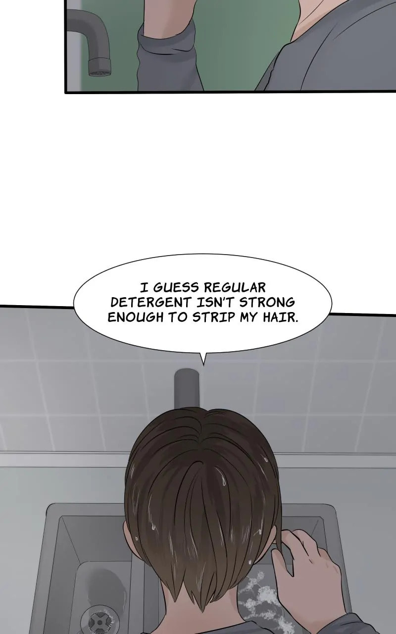Read Uriah chapter 14 image 5 on Lezhin