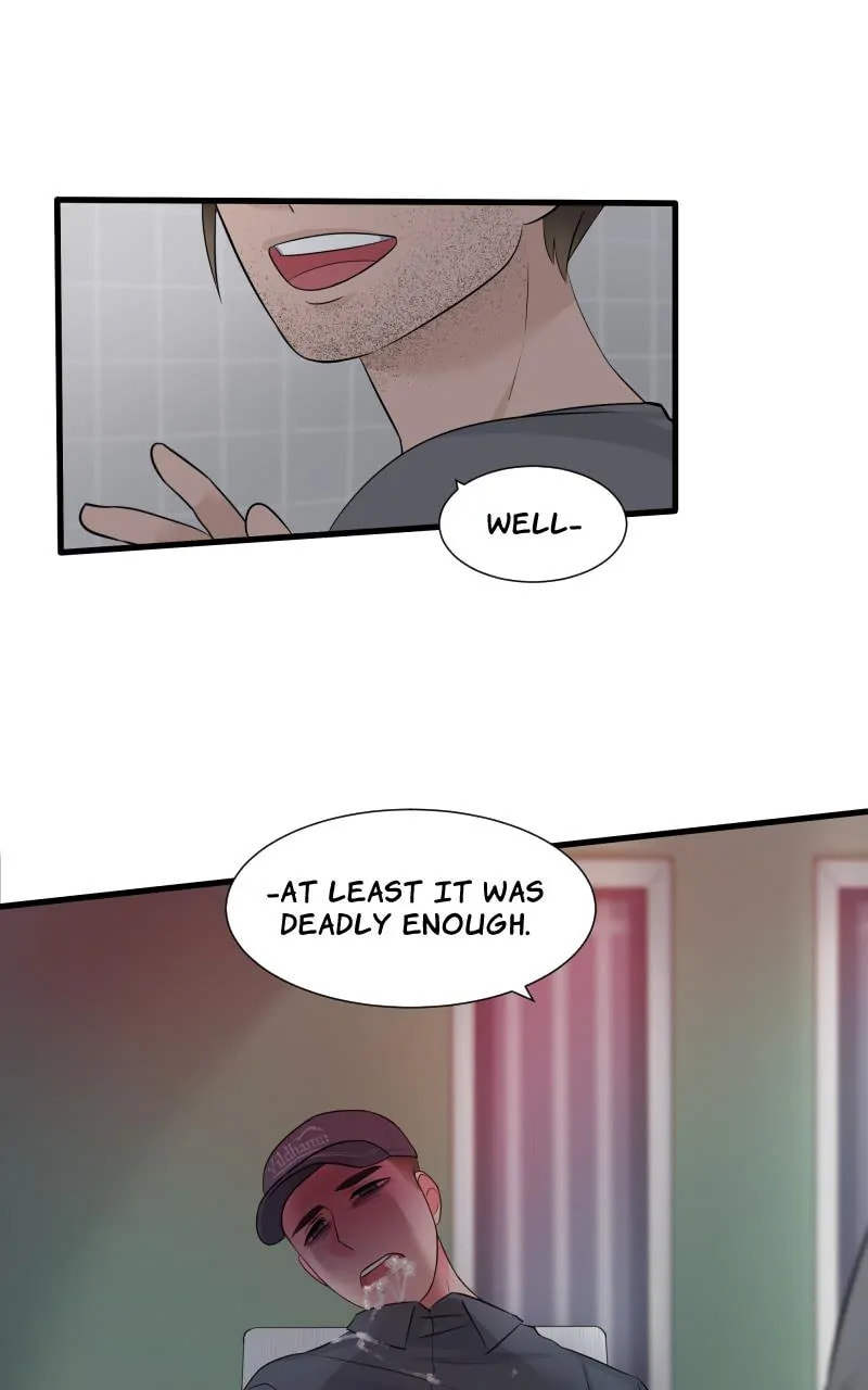 Read Uriah chapter 14 image 7 on Lezhin