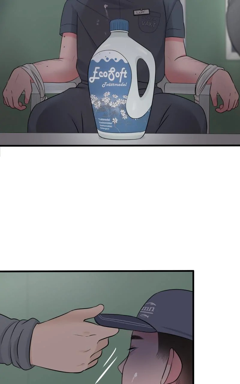 Read Uriah chapter 14 image 8 on Lezhin