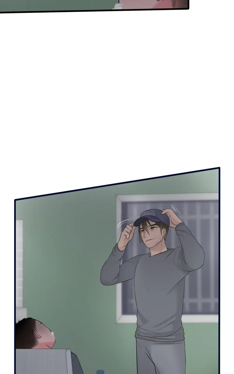 Read Uriah chapter 14 image 9 on Lezhin