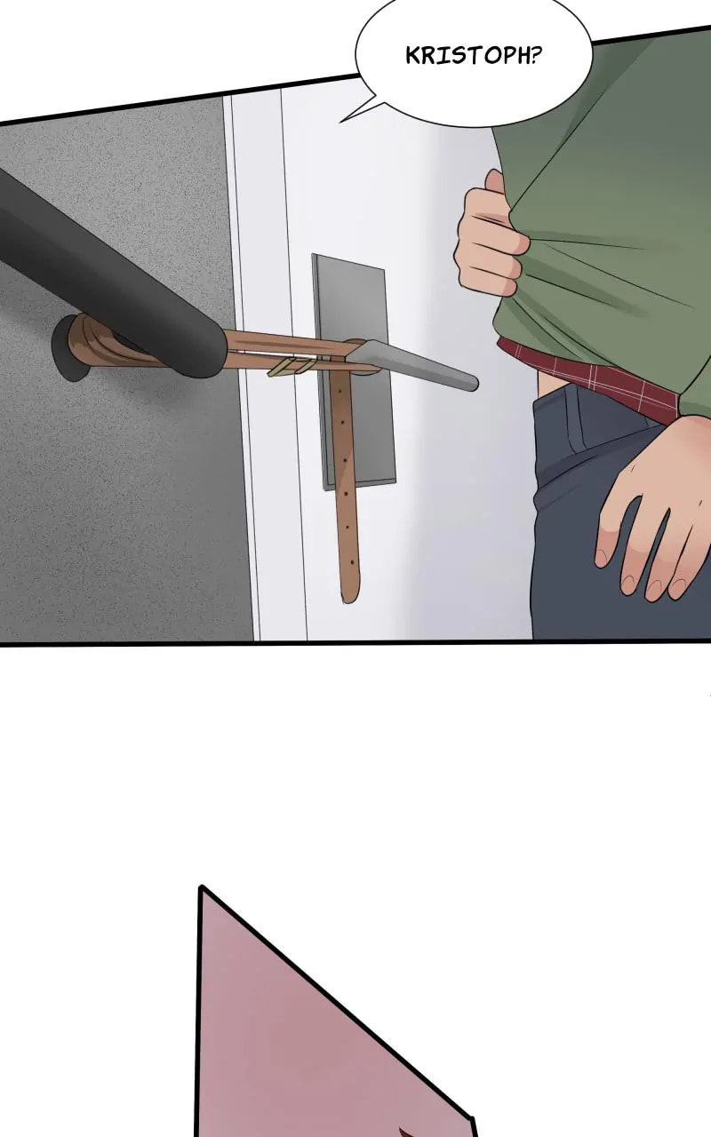Read Uriah chapter 15 image 10 on Lezhin