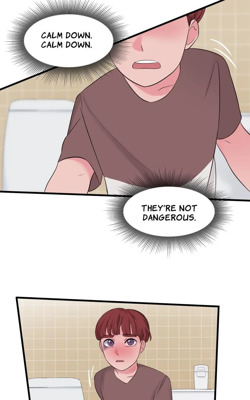Read Uriah chapter 15 image 12 on Lezhin