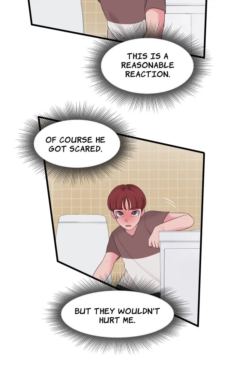 Read Uriah chapter 15 image 13 on Lezhin