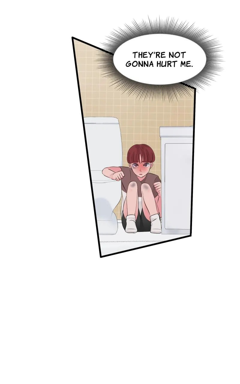 Read Uriah chapter 15 image 14 on Lezhin