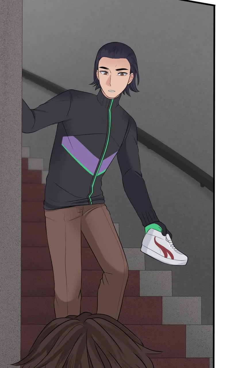 Read Uriah chapter 15 image 17 on Lezhin