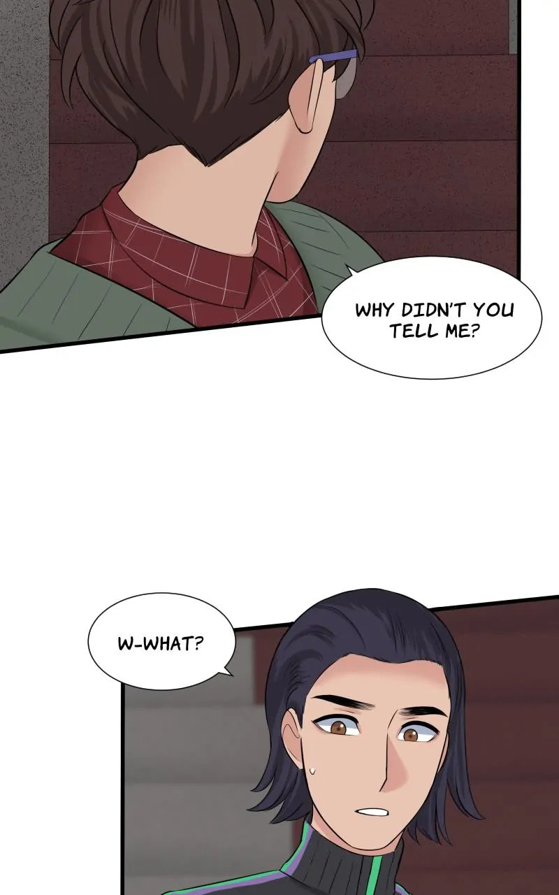 Read Uriah chapter 15 image 18 on Lezhin