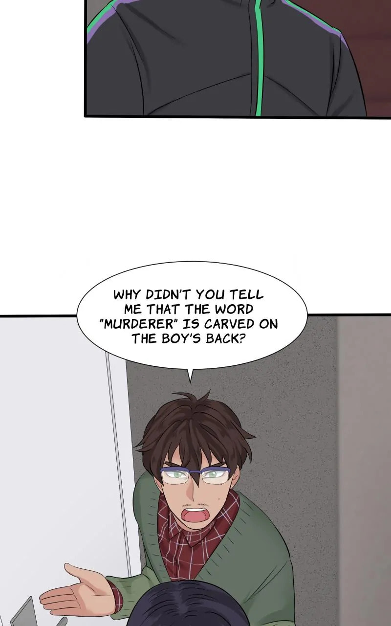 Read Uriah chapter 15 image 19 on Lezhin