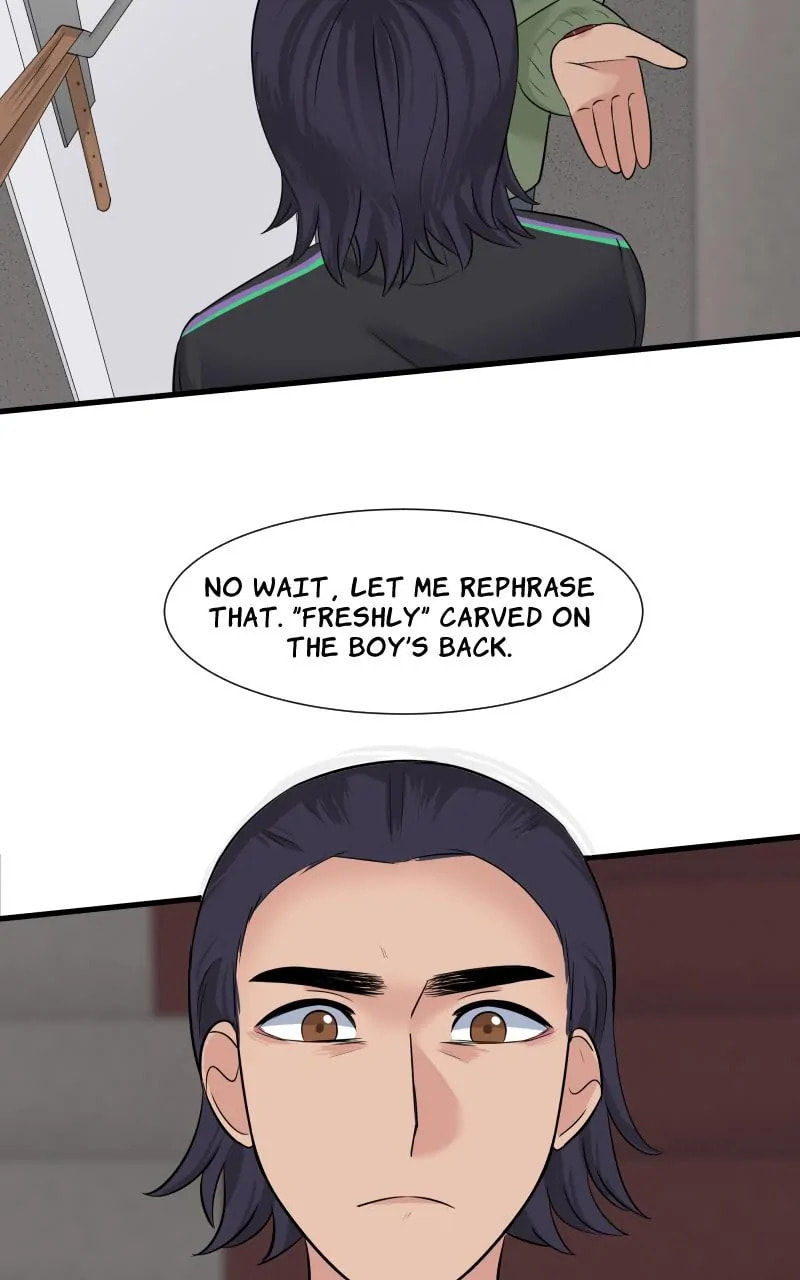 Read Uriah chapter 15 image 20 on Lezhin