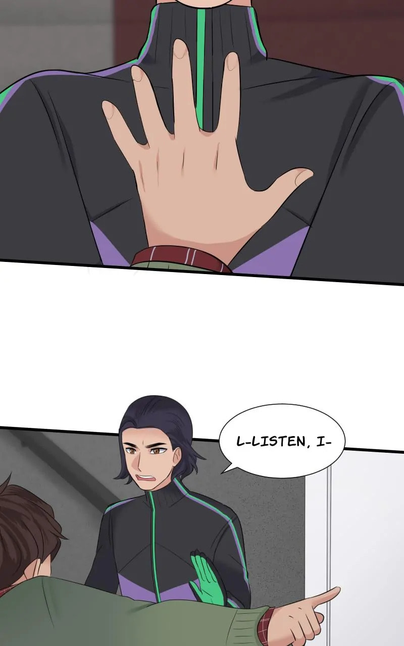 Read Uriah chapter 15 image 21 on Lezhin